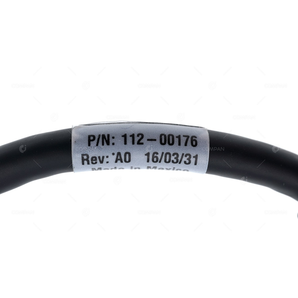 112-00176 NETAPP SAS QSFP CABLE 0.5M